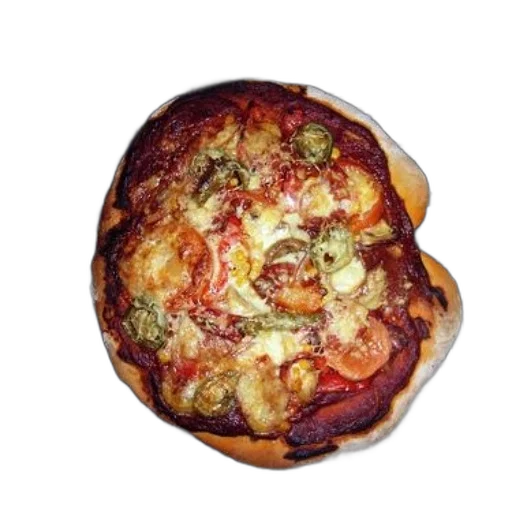food, face, crown, jacket transparent PNG cut-out