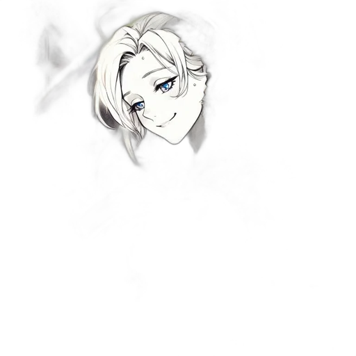 mask, face, staff, creature transparent PNG cut-out