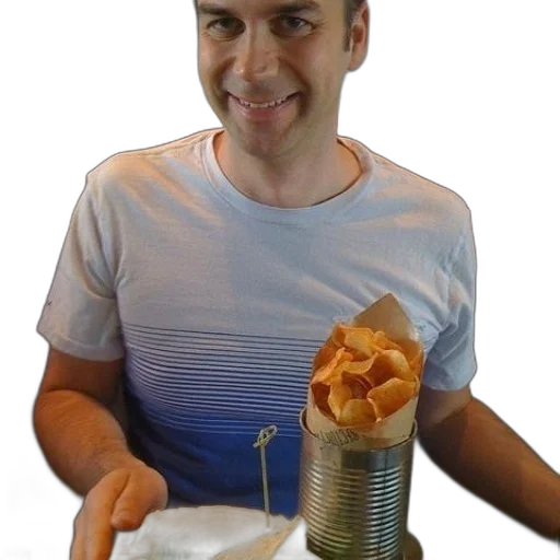 food, staff, crown, robot transparent PNG cut-out