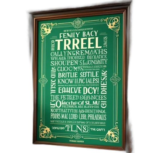 green, philadelphia, celtic, family transparent PNG cut-out