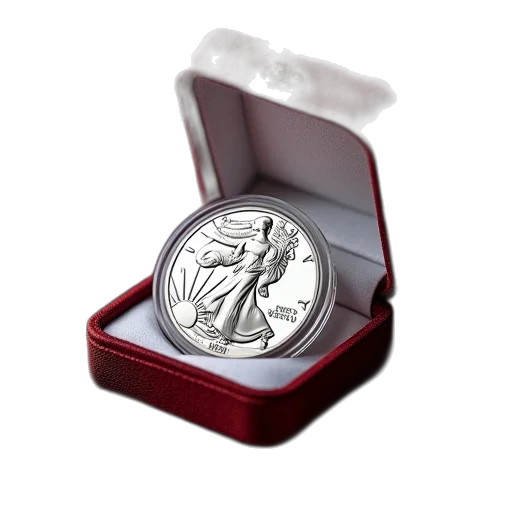 jewelry, 3d render, american, eagle transparent PNG cut-out
