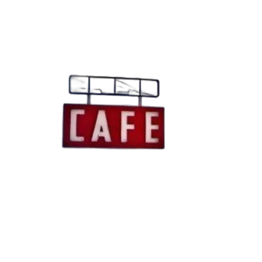 staff, furniture, food, car transparent PNG cut-out