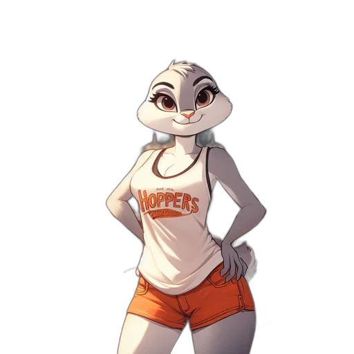 dress, staff, animal, jacket transparent PNG cut-out