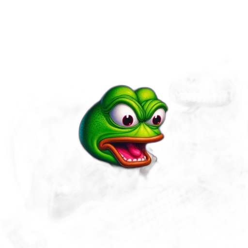 creature, face, animal, dragon transparent PNG cut-out