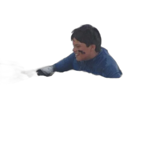 staff, creature, weapon, face transparent PNG cut-out