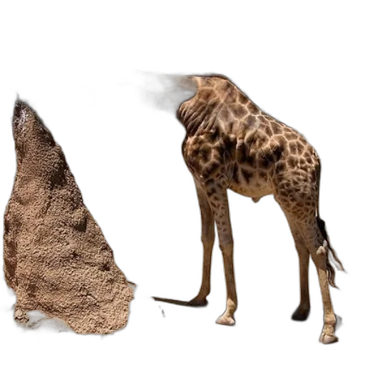 animal, creature, food, umbrella transparent PNG cut-out
