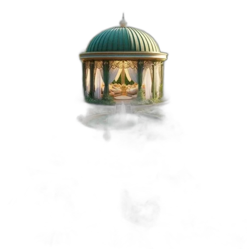 crown, jewelry, hat, building transparent PNG cut-out