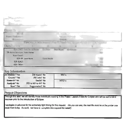 staff, document, various, sections transparent PNG cut-out