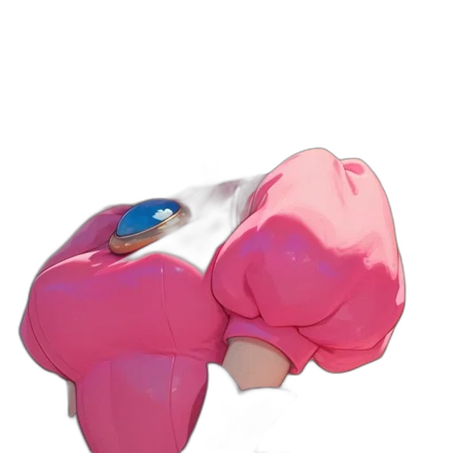 shoes, weapon, mask, jewelry transparent PNG cut-out