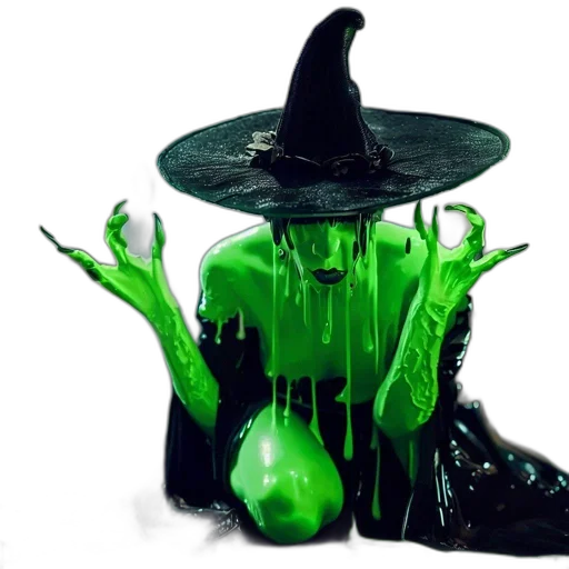 hat, shoes, creature, bottle transparent PNG cut-out