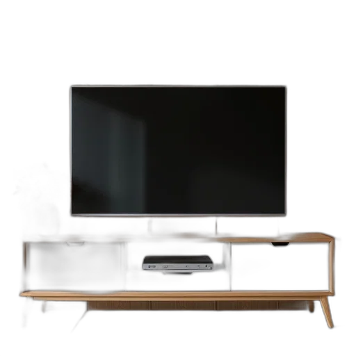 furniture, 3d render, concept art, photorealistic transparent PNG cut-out