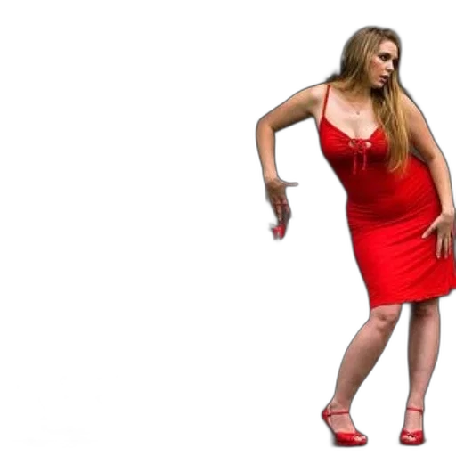 dress, weapon, shoes, 3d render transparent PNG cut-out