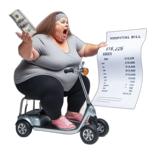 car, woman, seated, tiny transparent PNG cut-out