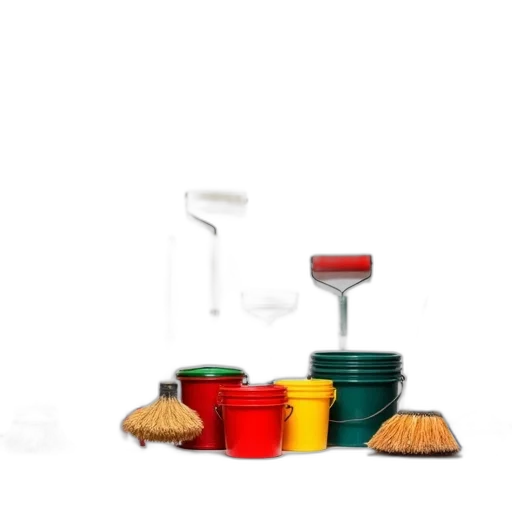 food, furniture, staff, umbrella transparent PNG cut-out