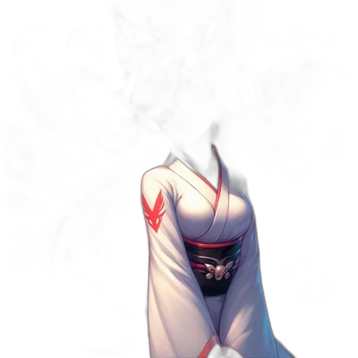 mask, dress, weapon, crown transparent PNG cut-out