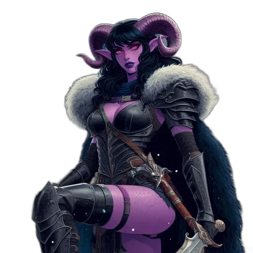 staff, concept art, fantasy art, cyberpunk transparent PNG cut-out