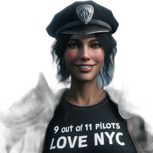 staff, concept art, comic book art, photorealistic transparent PNG cut-out