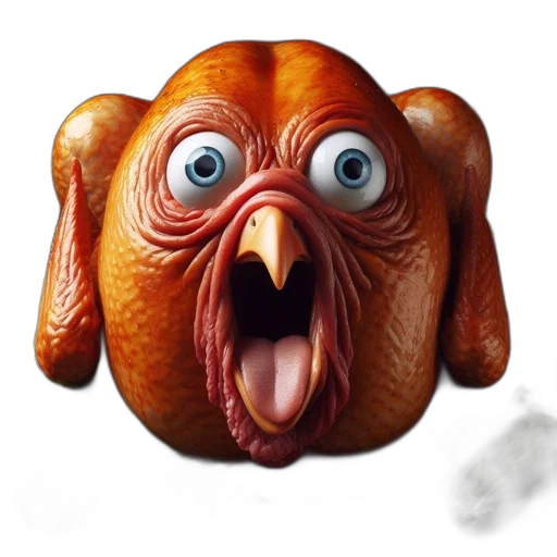 animal, mask, face, creature transparent PNG cut-out