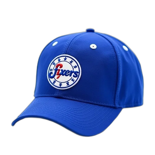 hat, crown, royal, blue transparent PNG cut-out