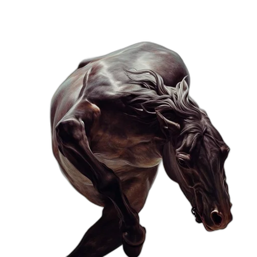 mask, creature, animal, dragon transparent PNG cut-out