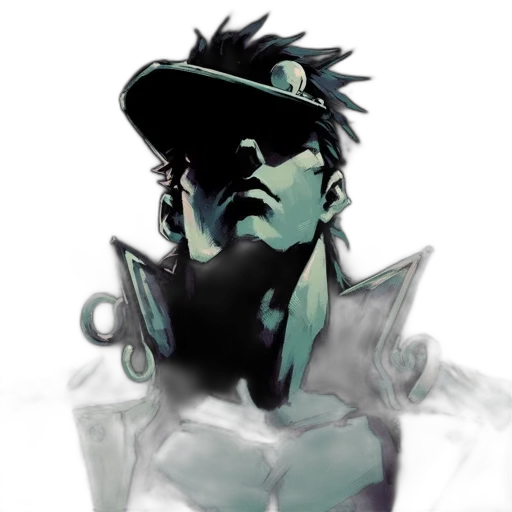 mask, face, hat, staff transparent PNG cut-out