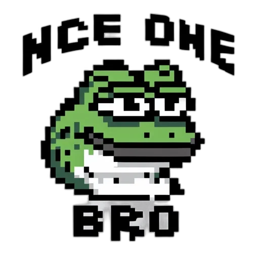 hat, pixel art, concept art, pixelated transparent PNG cut-out