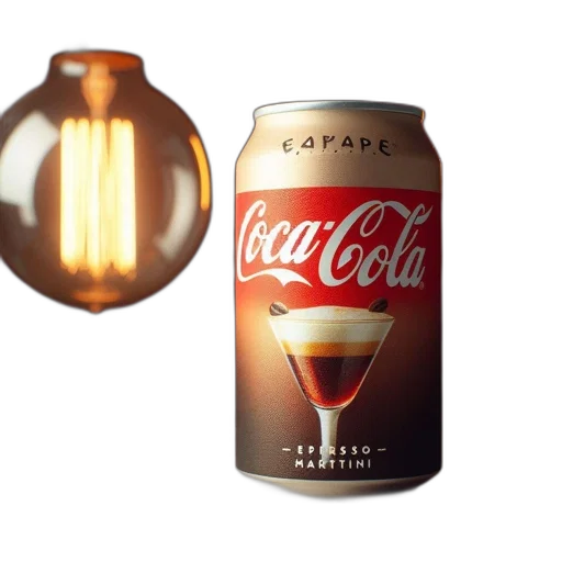 bottle, food, 3d render, photorealistic transparent PNG cut-out