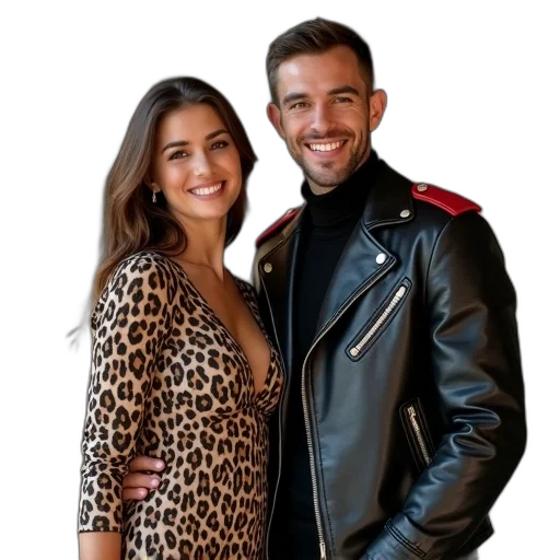 jacket, furniture, jewelry, dress transparent PNG cut-out