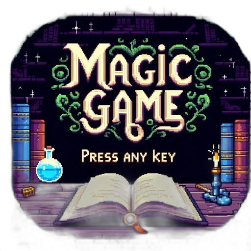 pixel art, fantasy art, pixel, art transparent PNG cut-out