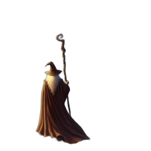 staff, sword, dress, weapon transparent PNG cut-out