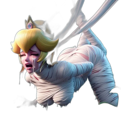 sword, staff, weapon, creature transparent PNG cut-out