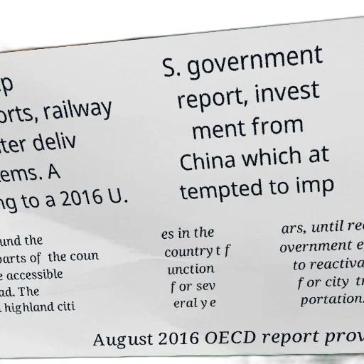 report, oecd, discusses, government transparent PNG cut-out