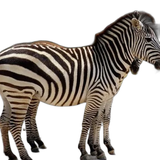 animal, creature, staff, 3d render transparent PNG cut-out
