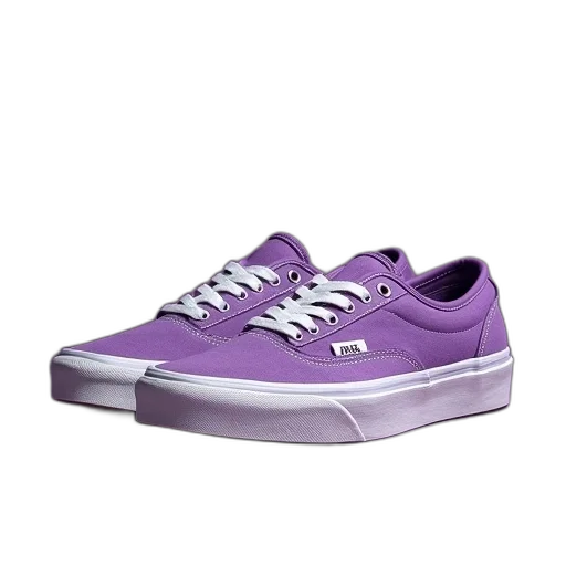shoes, vaporwave, 3d render, photorealistic transparent PNG cut-out