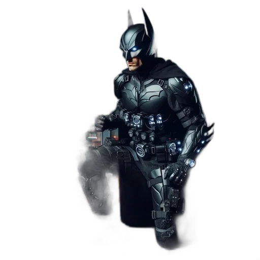 concept art, comic book art, 3d render, individual transparent PNG cut-out