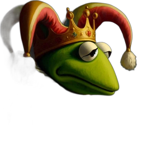 crown, dragon, hat, mask transparent PNG cut-out