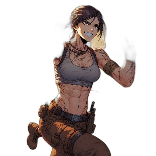 weapon, staff, concept art, cyberpunk transparent PNG cut-out