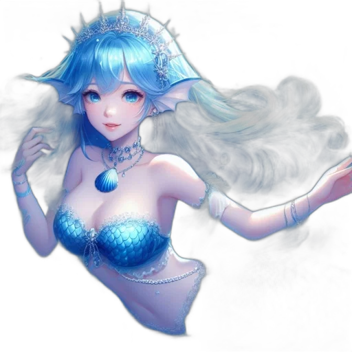staff, fantasy art, concept art, pixel art transparent PNG cut-out