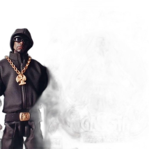 jacket, concept art, photorealistic, 3d render transparent PNG cut-out