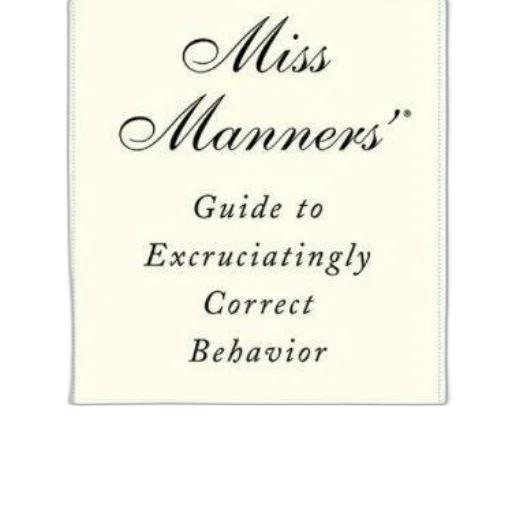 miss, manners, guide, excruciatingly transparent PNG cut-out