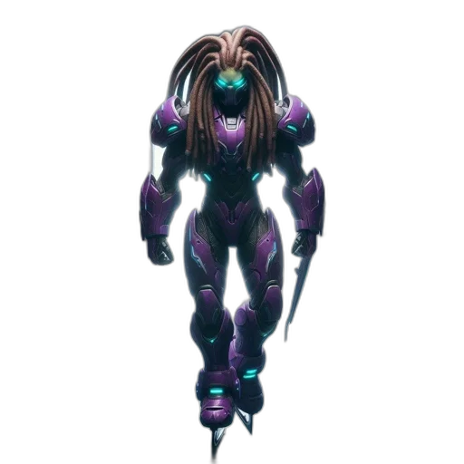 creature, robot, mask, animal transparent PNG cut-out