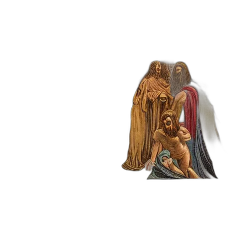 concept art, pixel art, 3d render, second transparent PNG cut-out
