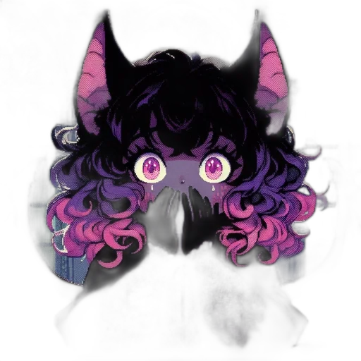 mask, creature, face, crown transparent PNG cut-out