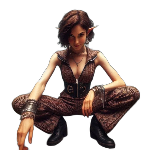 staff, concept art, fantasy art, pixel art transparent PNG cut-out