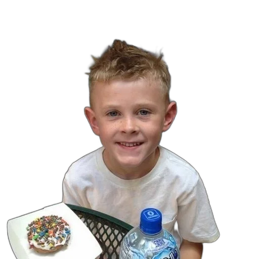 food, creature, face, robot transparent PNG cut-out
