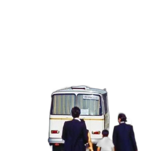car, staff, umbrella, robot transparent PNG cut-out