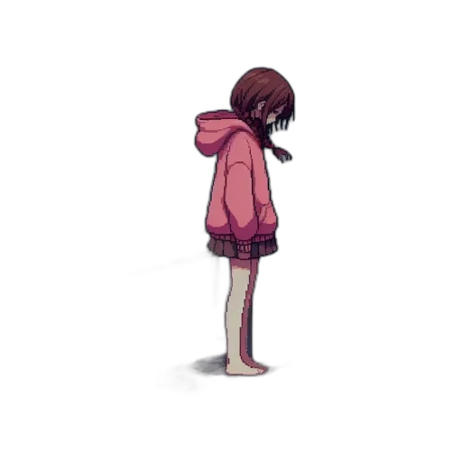 jacket, creature, dress, robot transparent PNG cut-out