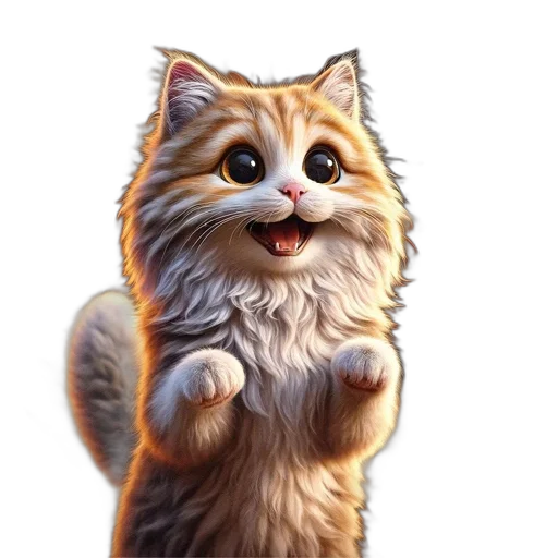 staff, animal, creature, face transparent PNG cut-out