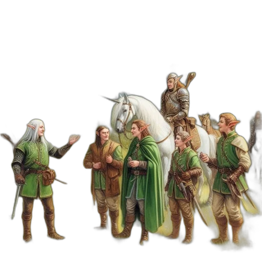 staff, sword, fantasy art, concept art transparent PNG cut-out
