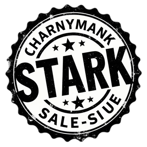 staff, comic book art, black, start transparent PNG cut-out